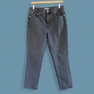 Women's Faded Black Wash "The Perfect Vintage" NWT Denim‎ Jeans-Size 28